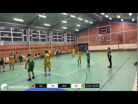 NB2 Szentendre - Józsefvárosi KC SZ VS JKC