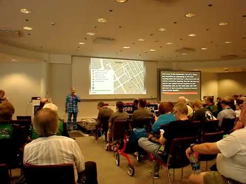 2017 Worldcon Fannish Inquisition - Worldcon 76 San Jose