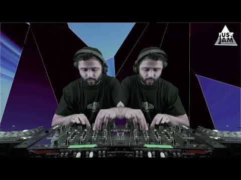 OBLIG | JUST JAM 189