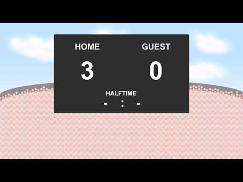 25.09.2017: Union Berlin - Kaiserslautern (5 - 0)