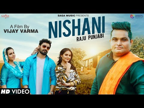 Nishani — watch video