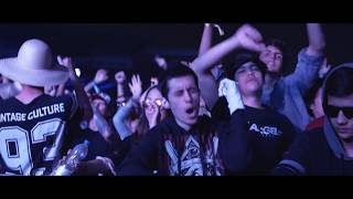 Claptone Brazil Tour 2017