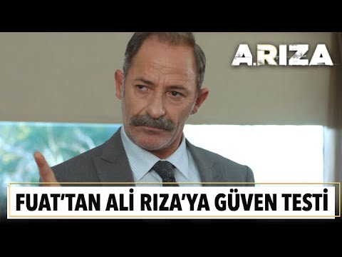 Fuat turns out to be behind the operation! | Trouble Episode 14