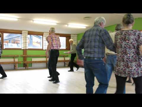 "Den røde lue" - Rebild Spillemændene/Søndagsdans 27.3.16-MVI 1532