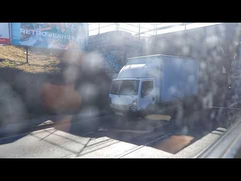 IKARUS 280.40A - BPI-181 - 168E - Örs vezér tere M+H - Tárna utca