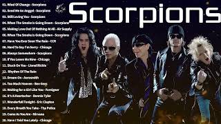 Download lagu Greatest Hits Full Album || Best Songs Of Scorpions || Scorpions Legends 2026 mp3