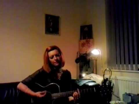 Default Man - Original song by Emma Harrop