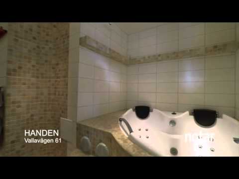 Vallavägen 61 - 3:a · 90m2 -  : Via Notar mäklare Haninge