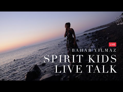 Für das Aufblühen unserer Kinder - Live Talk