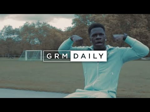 Pakzaveli - Knees Deep [Music Video] | GRM Daily