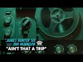 The James Hunter Six - "Ain't That A Trip" (feat. Van Morrison) [Official Lyric Video]