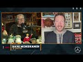 Dave McMenamin on the Dan Patrick Show Full Interview | 5/2/24