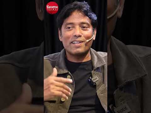 #rathnavelu on making of #devara underwater scenes.."