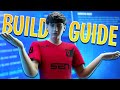 How to Build like BUGHA in Fortnite...