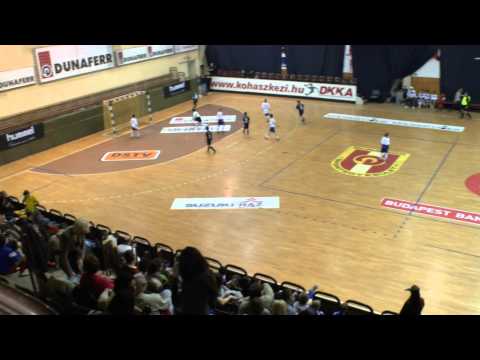 2004-es MTK-MFS - PMFC            Dunaújváros PASE Kupa 2014.02.09.