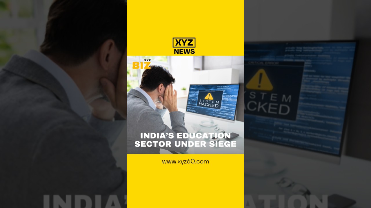 India’s Education Sector Under Siege