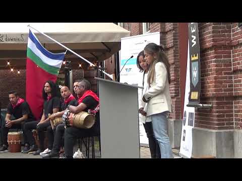 70 JAAR MOLUKKERS IN WOERDEN 19 JUNI 2021