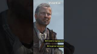 Urgent Communication in a Rescue Mission