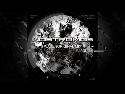 Nostromos - I Was (Original Mix) [Eclipse Recordings] (Official Preview)