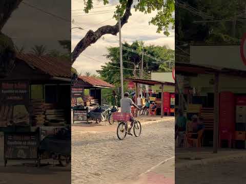 ITACARÉ | Como está o tempo na cidade hoje?