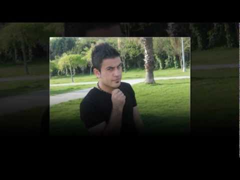 Mc Hak-kan Ft.Tiryaky - Geceler Uzun - 2013 [Beat By Dj Mevlüt]