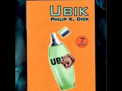 UBIK - novel by Philip K Dick - Audiobook