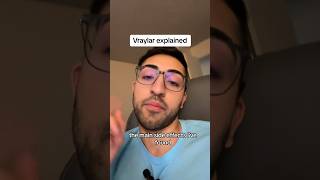 Here’s The Truth About VRAYLAR #psychiatrist