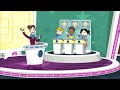 WordGirl Season 2 Gets A Little Weird