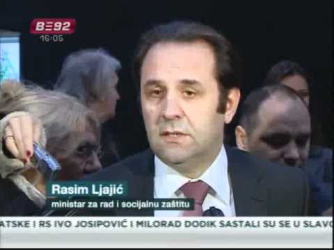 Srbija prekida veze sa Libijom