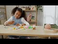 LEGO® Classic 11034 Tvořiví mazlíčci