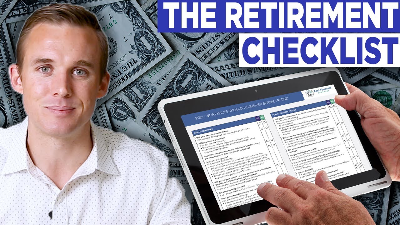 The Ultimate Retirement Readiness Checklist