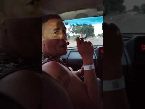 Dubfest The BelaBela Kassi roll through