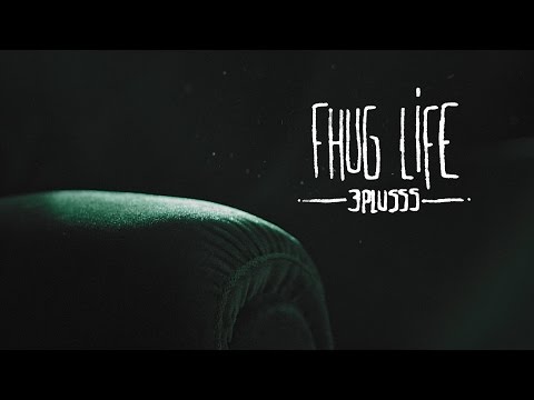 3Plusss - Fhug Life (Offizielles Video) (Produziert von Bennett On & Peet)