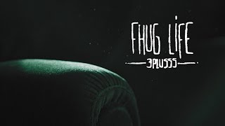 3Plusss - Fhug Life (Offizielles Video) (Produziert von Bennett On & Peet)
