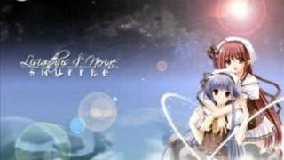 Friends R 4Ever   Inner Glow- Blue October