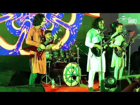 Bhromor Koiyo GiyaSong by Consart| ভ্রমর কইয়ো গিয়া