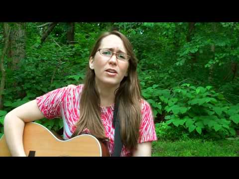 Amanda Duncan - Livin' in Tennessee (Original Song) - 52 Vids for the Kids #2