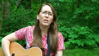 Amanda Duncan - Livin' in Tennessee (Original Song) - 52 Vids for the Kids #2