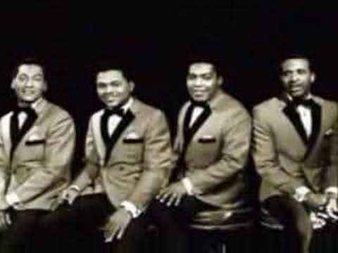 The Battle Song - The Temptations & Four Tops