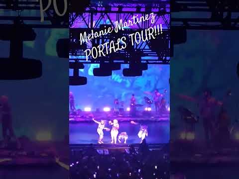 #melaniemartinez #portals #void #death #dayinthelife #vlog #concert #2023 #thevoice #washington