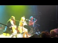 Kasey Chambers: "Still Feeling Blue"