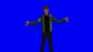 Download lagu Ben 10 Heroes United (Blue Screen) mp3