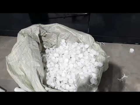 Servo MTS-100 Tons 150 Grams