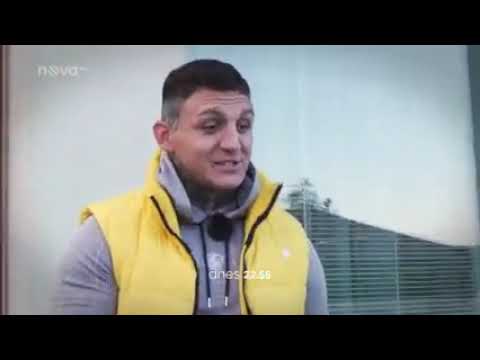 Život ve Hvězdách - upoutávka TV Nova