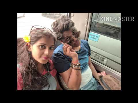 Honeymoon trip to Mauritius