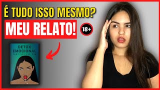 Detox Emocional Some Que Ele Vem Funciona?Detox Emocional Resenha/Detox Emocional PDF Depoimento