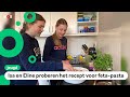 Feta soms uitverkocht door kookvideo's op TikTok
