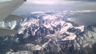 preview picture of video 'Kashmir - Srinagar Gulmarg trip'