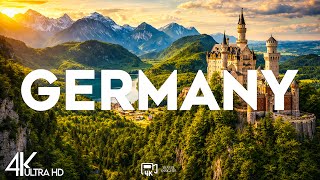 Top 10 Best Places to Visit in Germany - Travel Video 2026