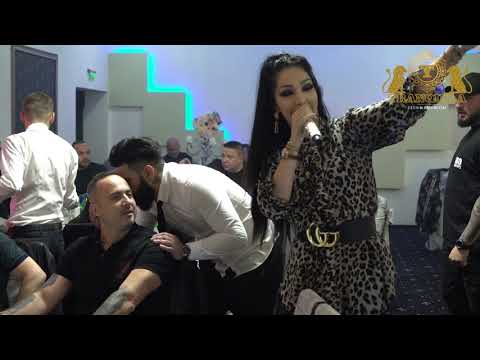 Narcisa🎤Stilo Romano (Cover) Live 2019 @ Onomastică Manu Bombardieru